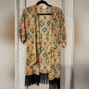 Coverup or shrug